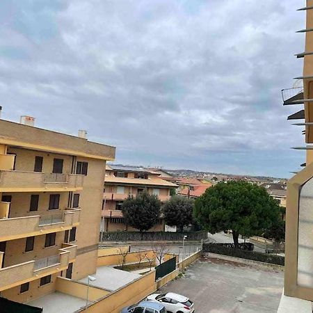 Appartamento Il Mosaico Porto Sant'Elpidio Exterior photo